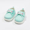 Sea Green Shoes