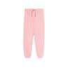 LFT Pink Fleece Trouser