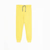 LFT Mustard Fleece Trouser