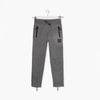 Losan Grey Fleece Trouser