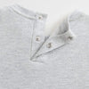 MG Leopard Rolling Front Pocket Sweatshirt 5147 ml