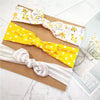 3 Piece Pack Hairbands set 4774-6