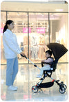 Fashion Push Cart Light Weight Baby Stroller Chair