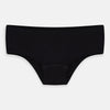 TNZ Black Briefs 8048