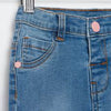 MX Blue Denim Pant 2198