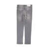 ZMN Light Grey Ripped Pant