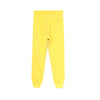 LFT Mustard Fleece Trouser