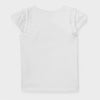 HGC White Doll and Rabbit Fancy Shirt