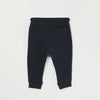 LFT Light Black Fleece Trouser