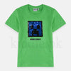 Minecraft Green Sequin Shirt