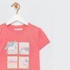 SFR Wishes Come True Unicorn Pink Shirt 7721