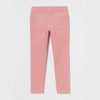 HM Pink Corduroy Jegging Pant