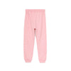 LFT Pink Fleece Trouser