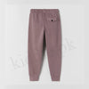 ZR Rose Quartz Color Terry Trouser