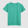 CLB Light Green T-shirt