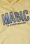 MN Magic is everywhere Yellow Hoodie 10981