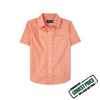 PLCE Light Pink Casual Shirt 8414