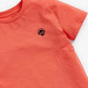 Next 32 Orange Short Sleeve Jersey T-Shirt 