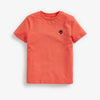 Next 32 Orange Short Sleeve Jersey T-Shirt 