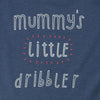 George Mummys Little Blue Boys Shirt