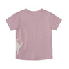 Baby Club Light Purple Hello Girl Shirt