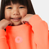 Anko Light Pink Fleece Sweatshirt