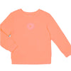 Anko Light Pink Fleece Sweatshirt