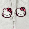 Grey Hello Kitty Trouser