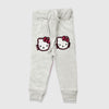 Grey Hello Kitty Trouser