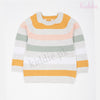 Primark Multicolor Sweater