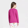 I Do Shocking Pink Fleece Sweatshirt