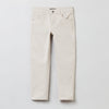 Grand & Hills Old Lace Color Cotton Pant