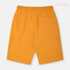 Max Mustard Terry Shorts