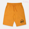 Max Mustard Terry Shorts