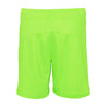 Umbro Florescent Green Interlock Shorts