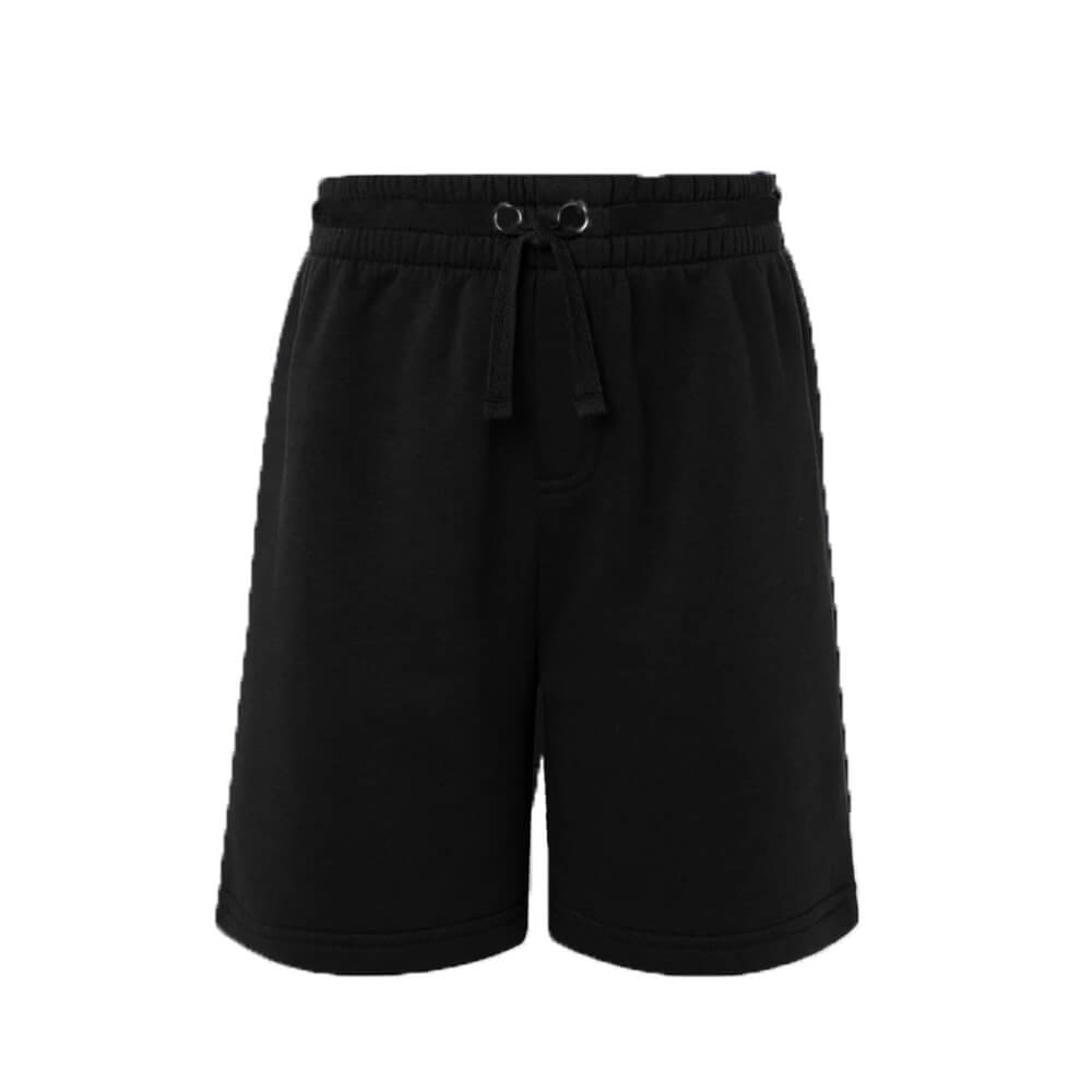 Max Black Terry Shorts 3755 – kiddie.pk