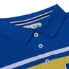 Blue Polo Shirt