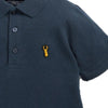 Next Blue Polo Shirt