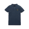 Next Blue Polo Shirt