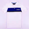 Ben Sherman White Polo Shirt