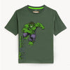 Marks & Spencer Silver Grey Hulk T-shirt