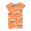 Marks & Spencer Orange T-shirt