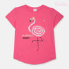 ZR Pink T-shirt