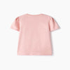 GJ Tea Pink Shirt