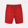 Poim Red Short 3944