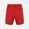 Poim Red Short 3944