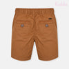 Poim Khaki Short 3945