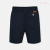 Teddy Boom Navy Blue Short 3948