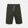 Dopo Green Boys Short 3949