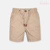 Teddy Boom Carmel Color Short 3951